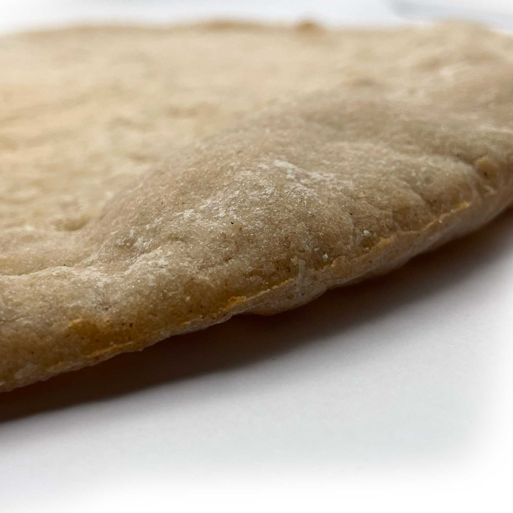 Dettaglio Base Pizza Gluten Free Integrale